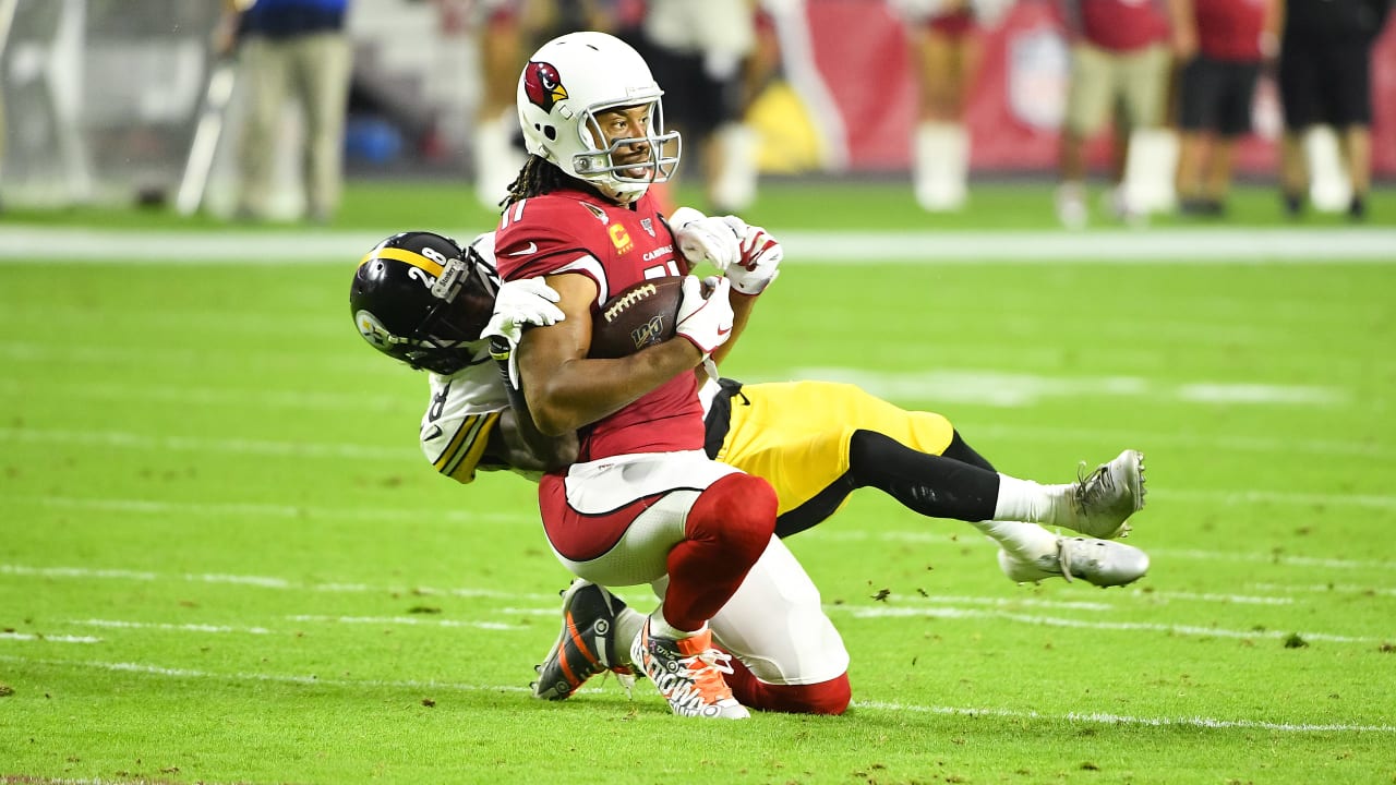 larry fitzgerald website