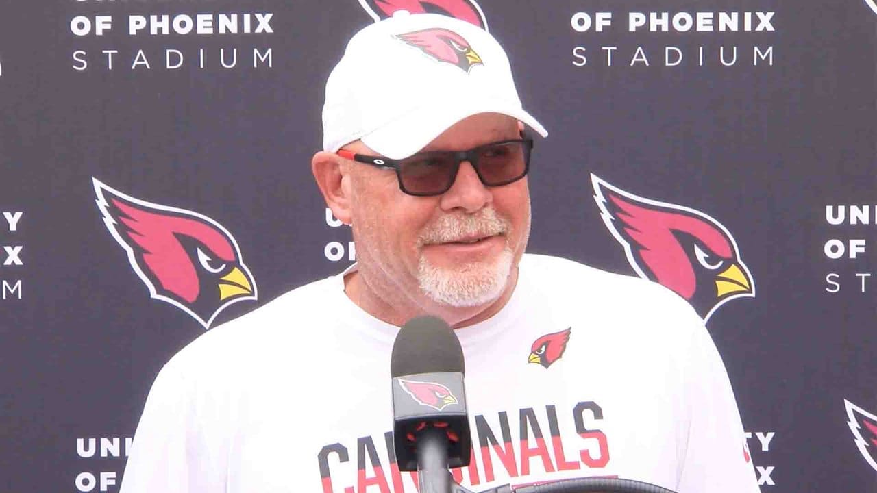 Bruce Arians Gave Todd Bowles a Good Team, Helped NFL's Diversity Problem