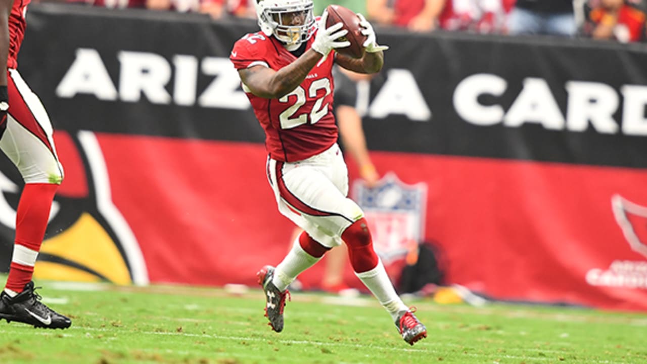 S Tony Jefferson Leaves Game With Ankle Injury