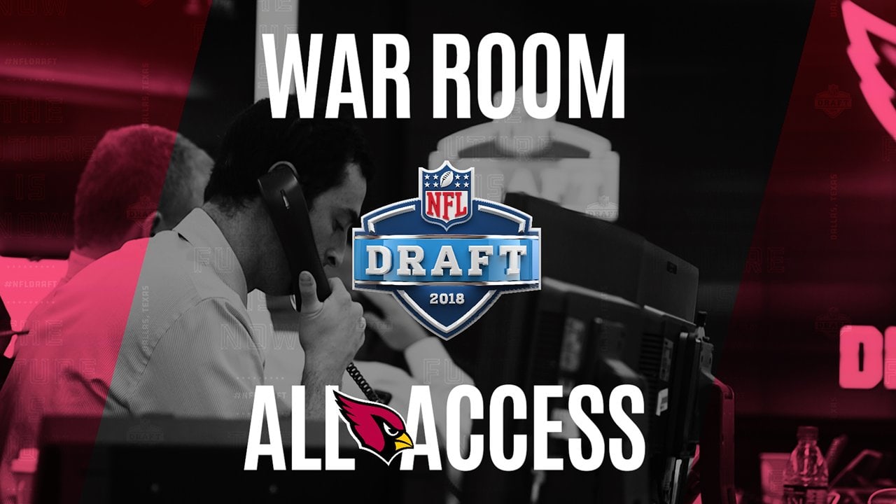 2014 NFL Draft: Cardinals get C for picking Logan Thomas 120th 