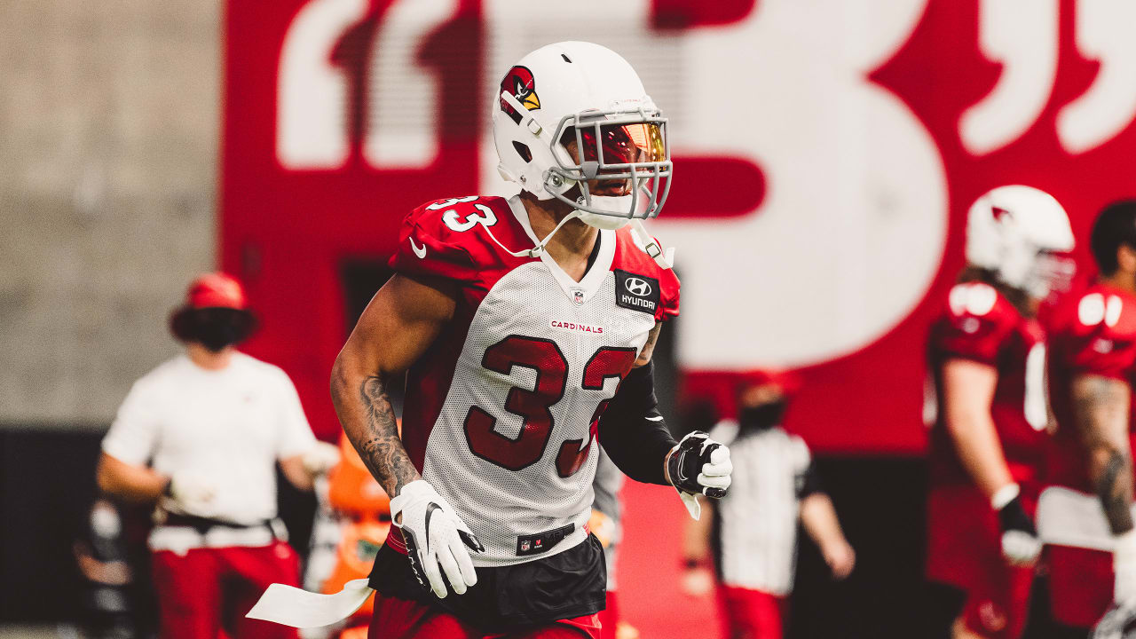 Examining Byron Murphy's role in the Arizona Cardinals' secondary, NFL  News, Rankings and Statistics