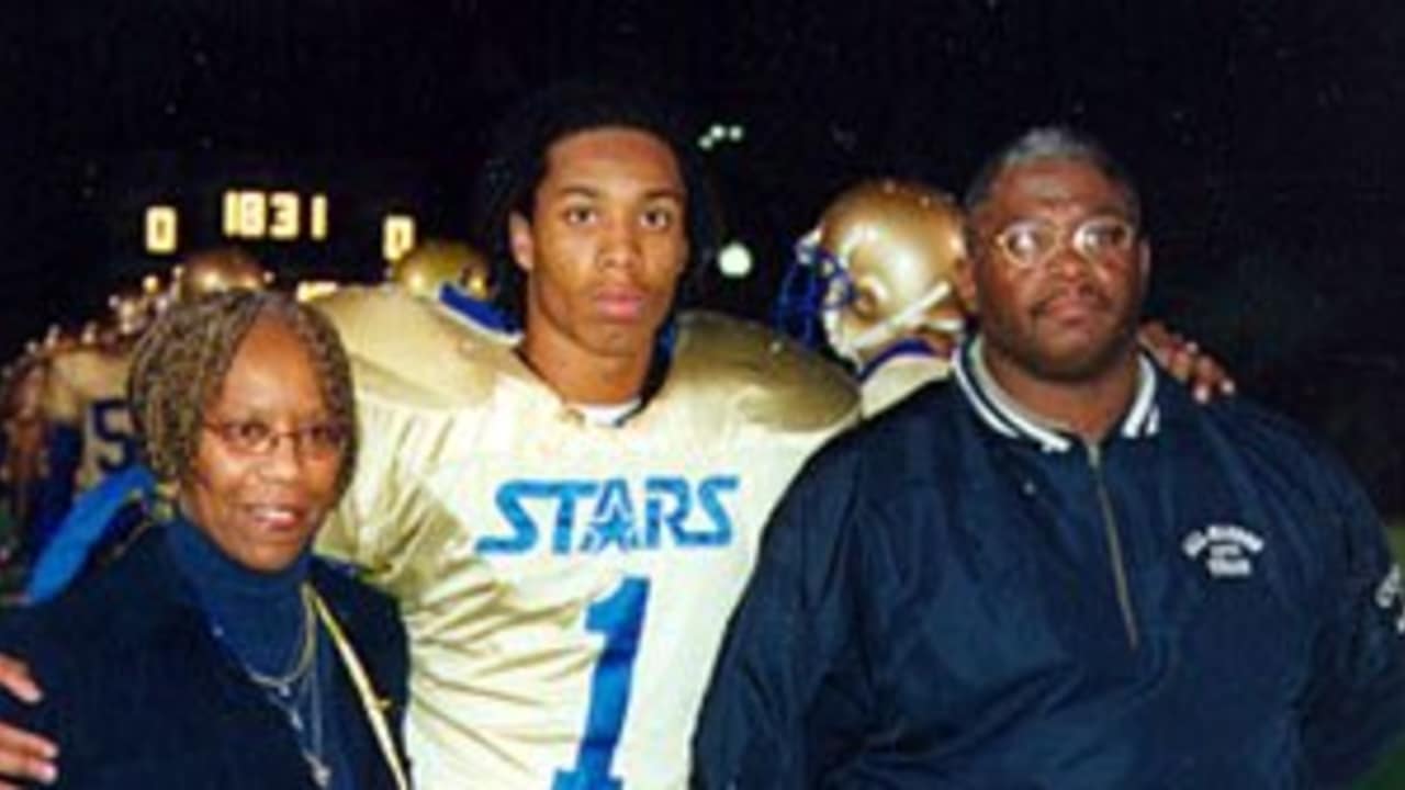 Fitzgerald Through The Years