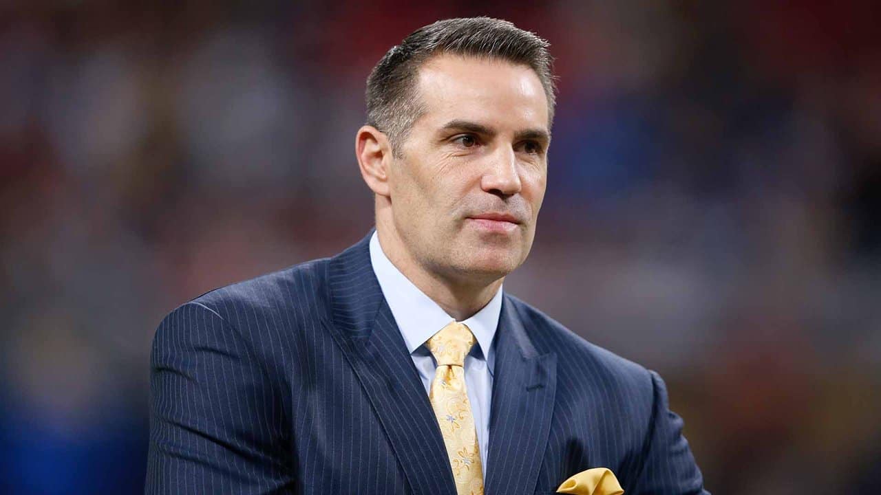 Cardinals make incredible video tribute to Kurt Warner for his birthday