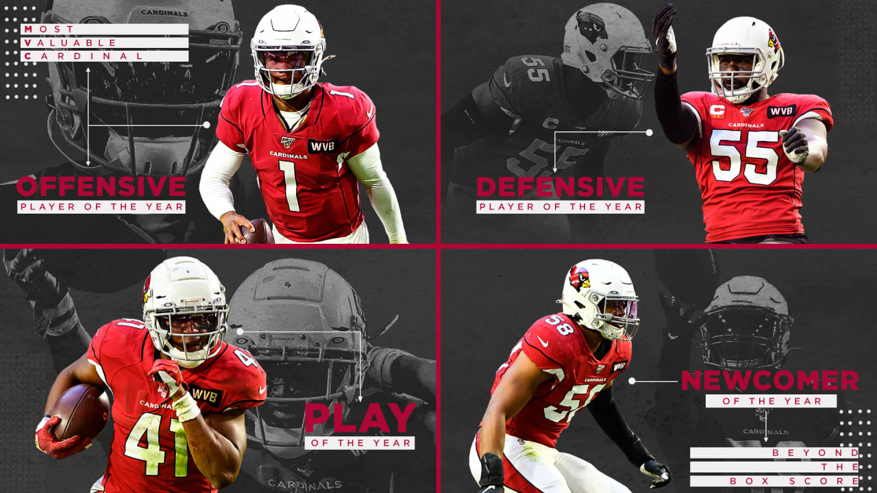 Tyrann Mathieu is Arizona Cardinals' most valuable defender