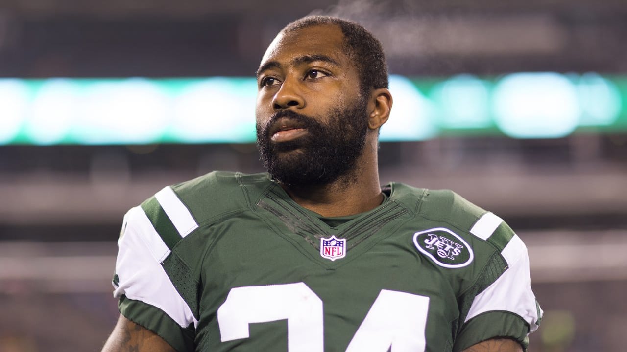 Notable Free Agent Cornerbacks