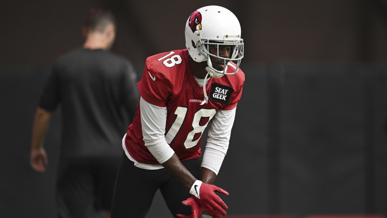 A.J. Green Stayed With Cardinals For Familiarity, Winning