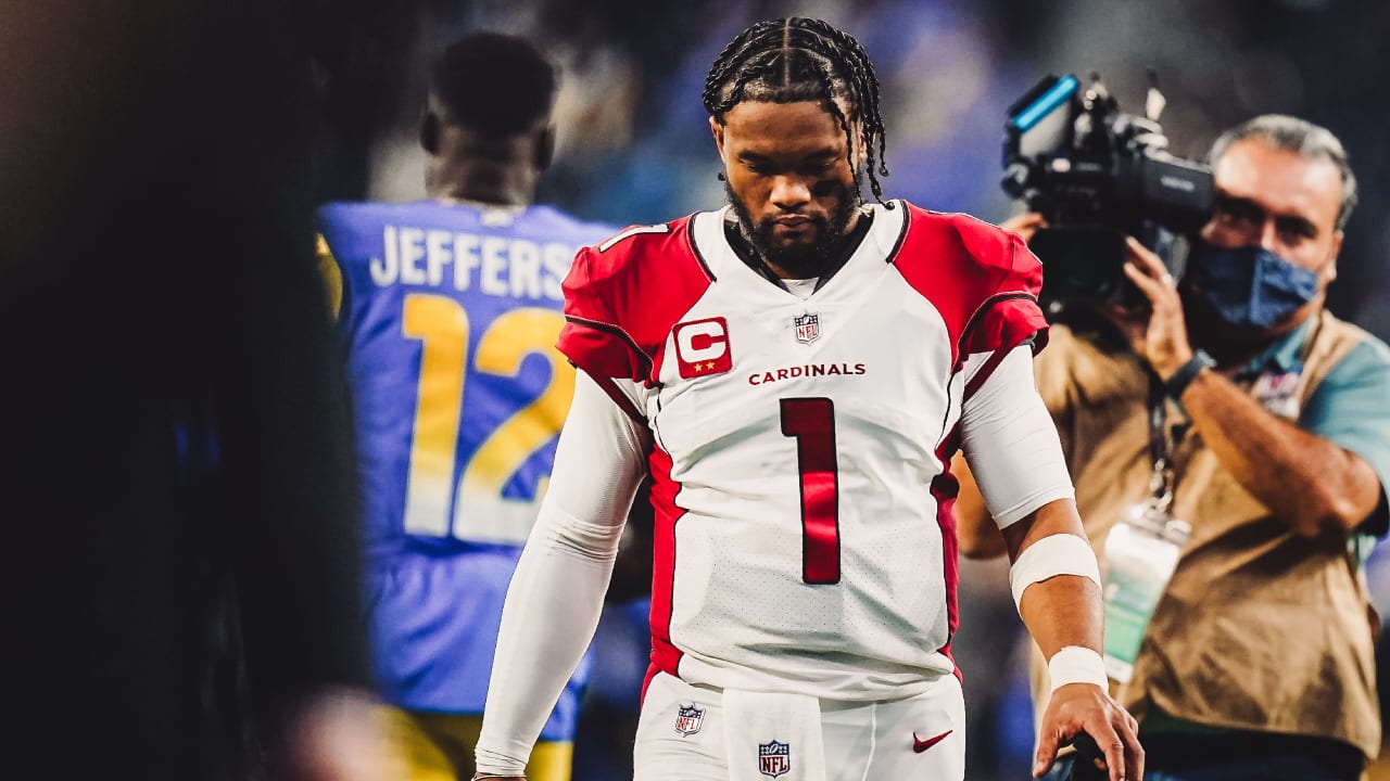 Arizona Cardinals Tout Worst Offensive Trio in NFL, According to CBS Sports  - Sports Illustrated Arizona Cardinals News, Analysis and More