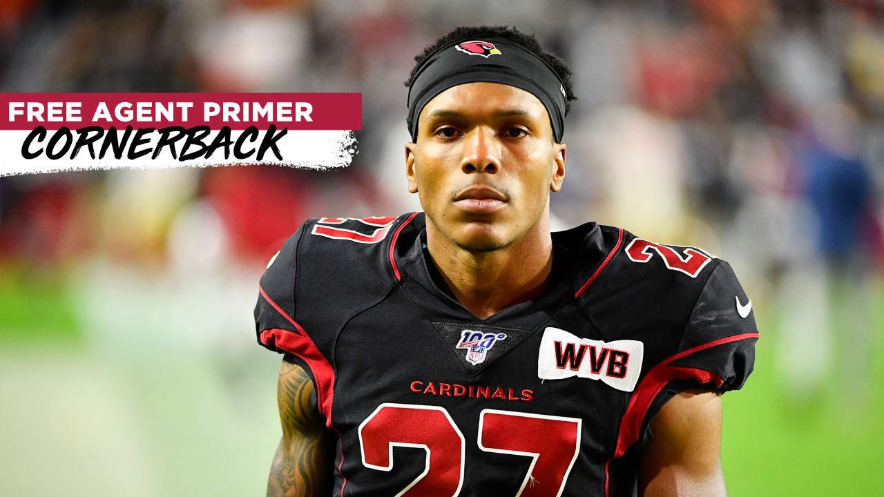 Free Agent Primer 2021: Cornerback