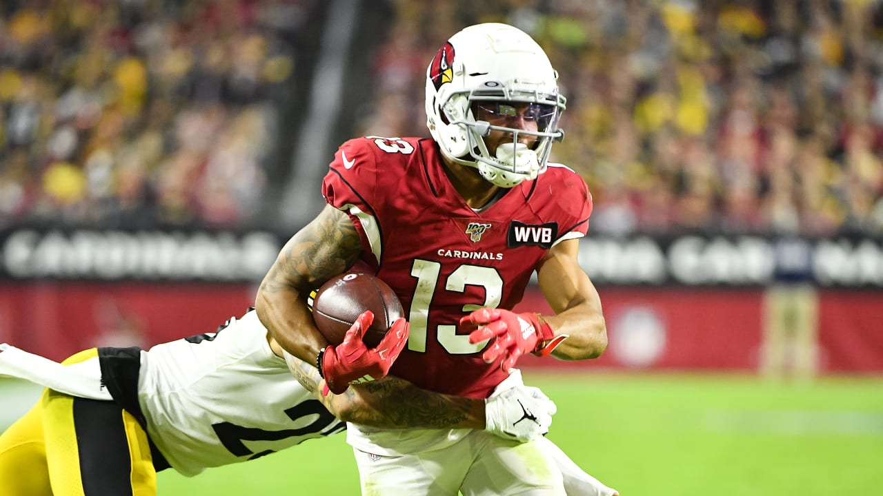 Christian Kirk Hopes To Change