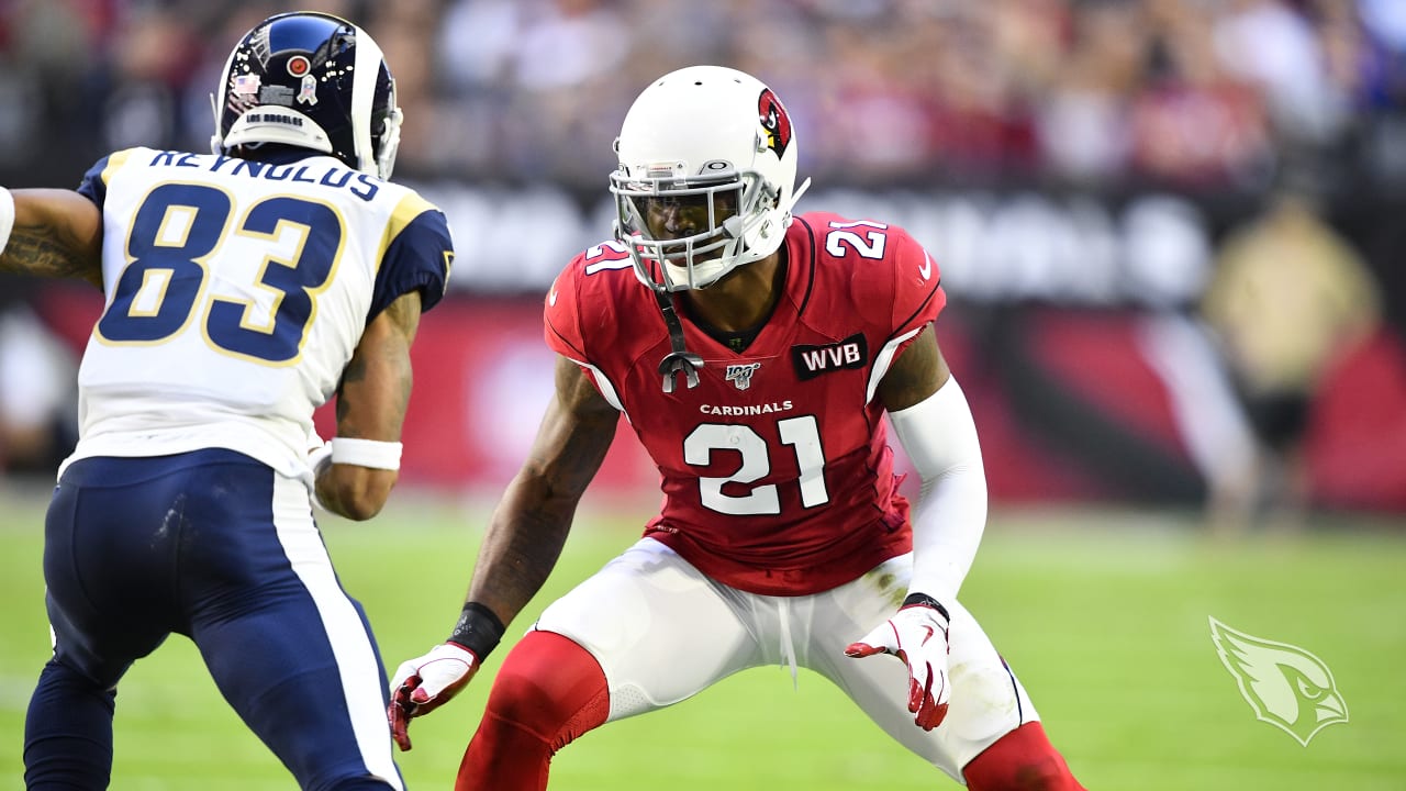 Cardinals Position Group: Defensive Backs