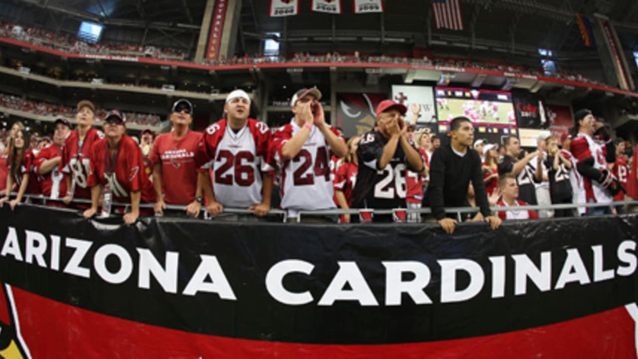 Our 'Protect the Nest' ticket plans - Arizona Cardinals