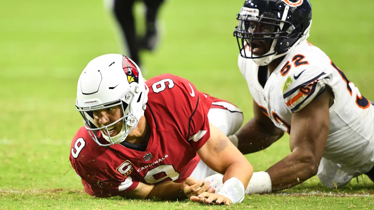 Sam Bradford, Arizona, Quarterback