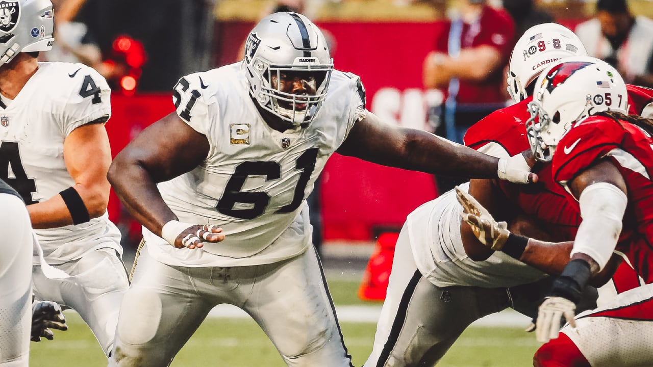 Event Feedback: Arizona Cardinals vs. Oakland Raiders - NFL