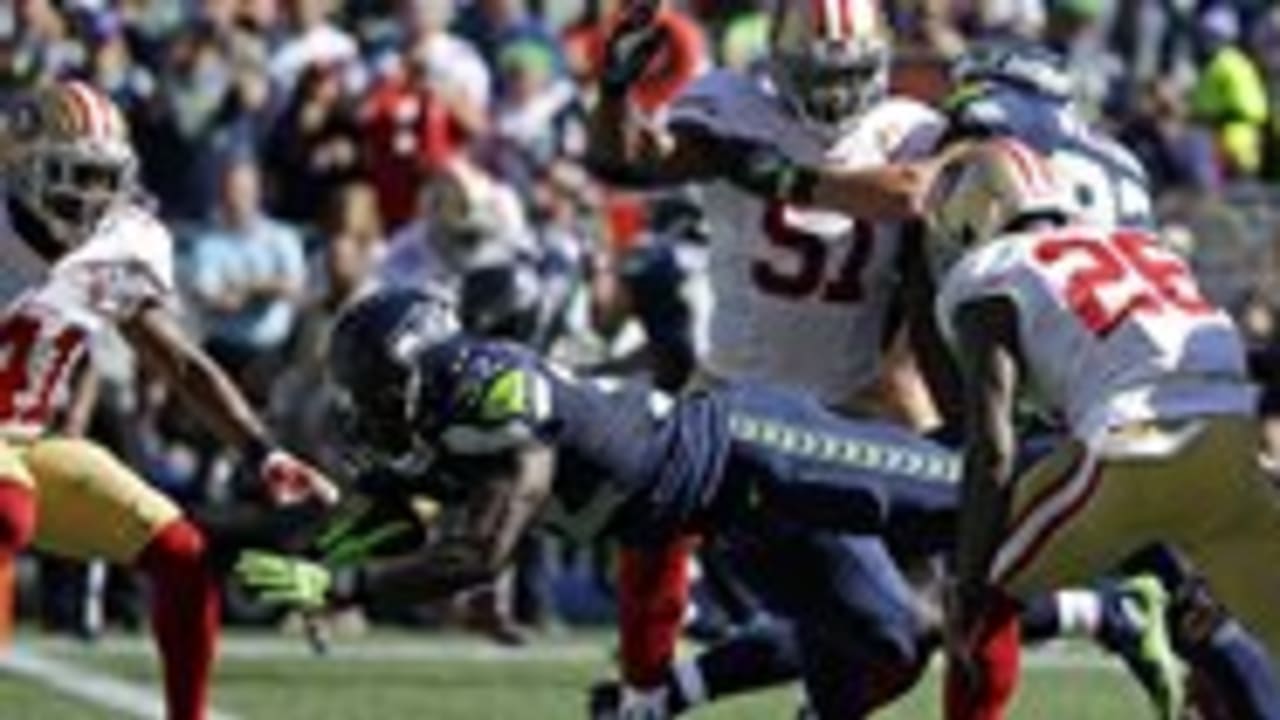 49ers vs. Rams, 2014: Full coverage of Week 9 NFC West matchup - Niners  Nation