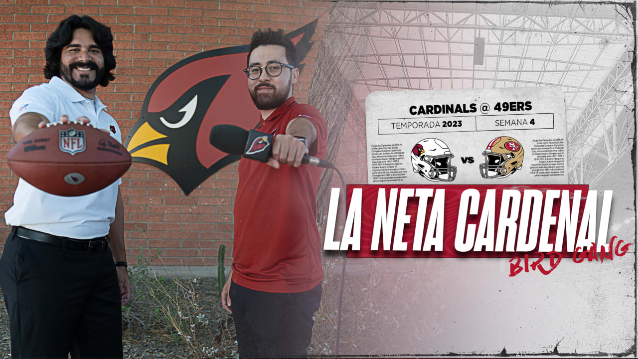 La Neta Cardenal: ¿Cómo enfrentar a los NY GIANTS ?