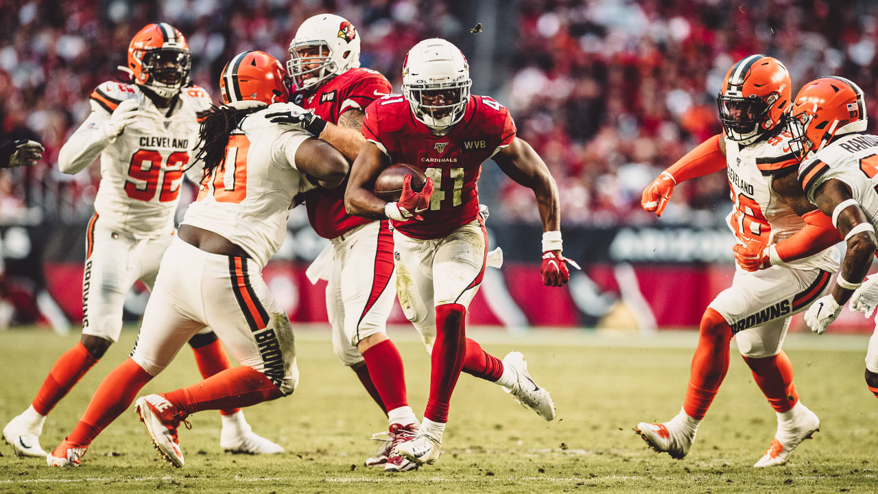 Cleveland Browns vs. Arizona Cardinals football tickets: How to