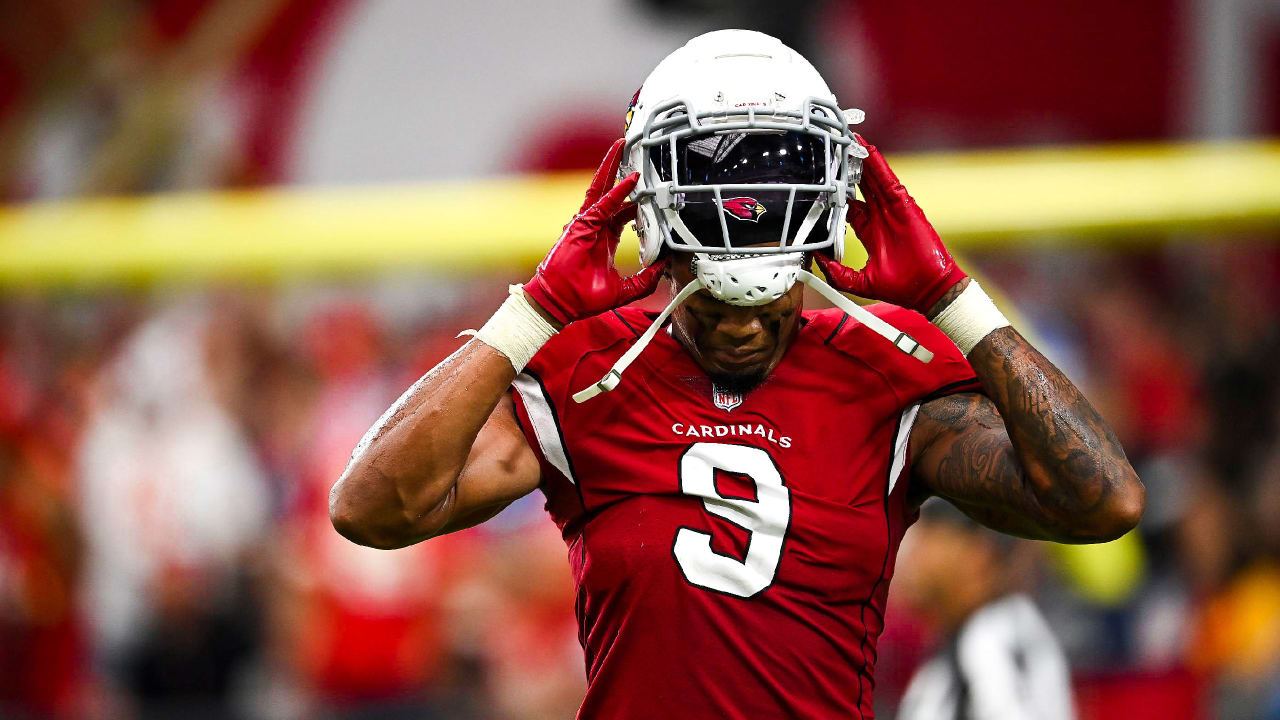 Rewind: Arizona Cardinals' season ends with blowout loss to San Francisco  49ers