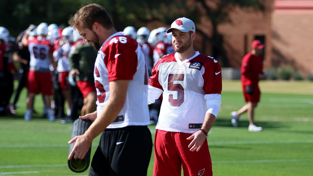 Zane Gonzalez kicks game-winner as Cardinals beat Packers in Lambeau