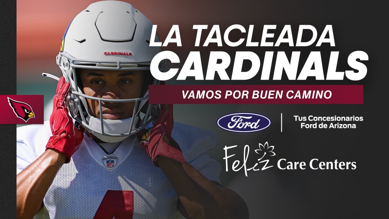 La Tacleada Cardinals - Vamos Por Buen Camino