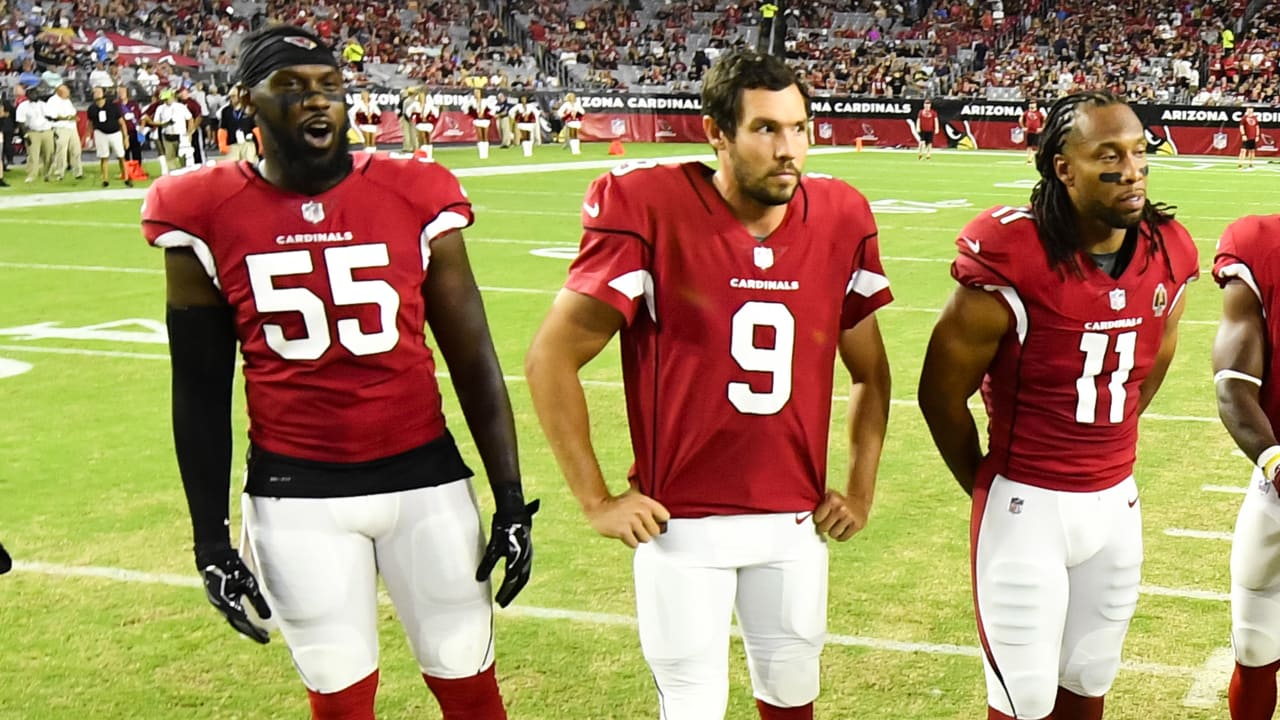 football team arizona cardinals