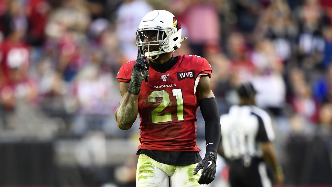 Cardinals star CB Patrick Peterson set to play out contract