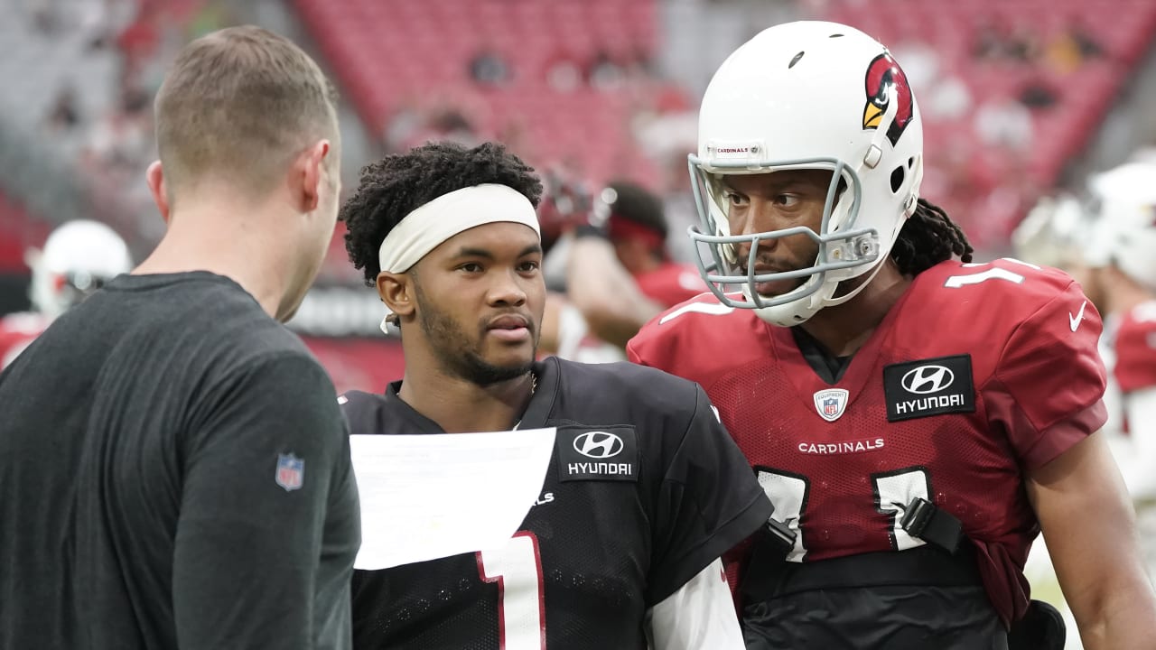 Kyler Murray reaction: Arizona Cardinals QB gains 'respect' at workout