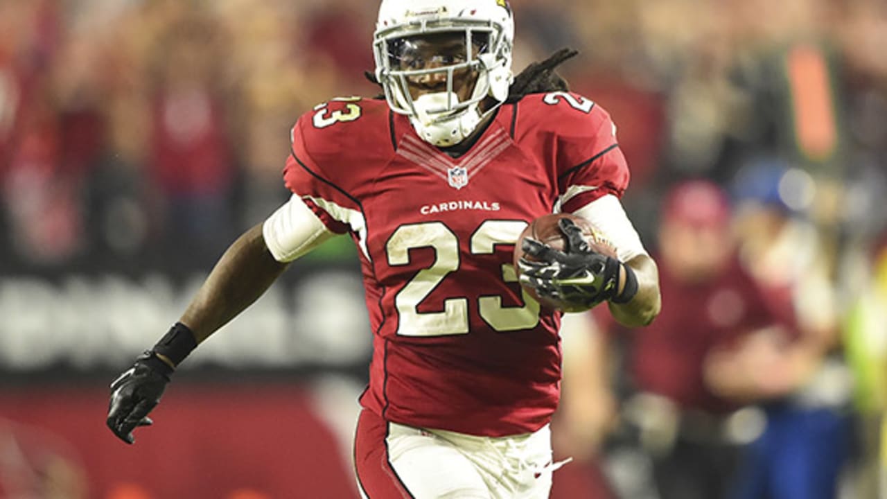 Arizona Cardinals reach deal with Chris Johnson