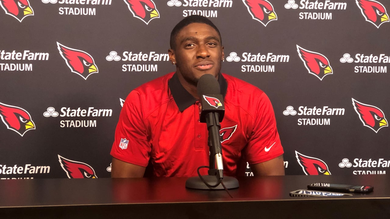 Cardinals Draft Deionte Thompson Despite Concerns For 'Degenerative' Knee  Injury, News, Scores, Highlights, Stats, and Rumors