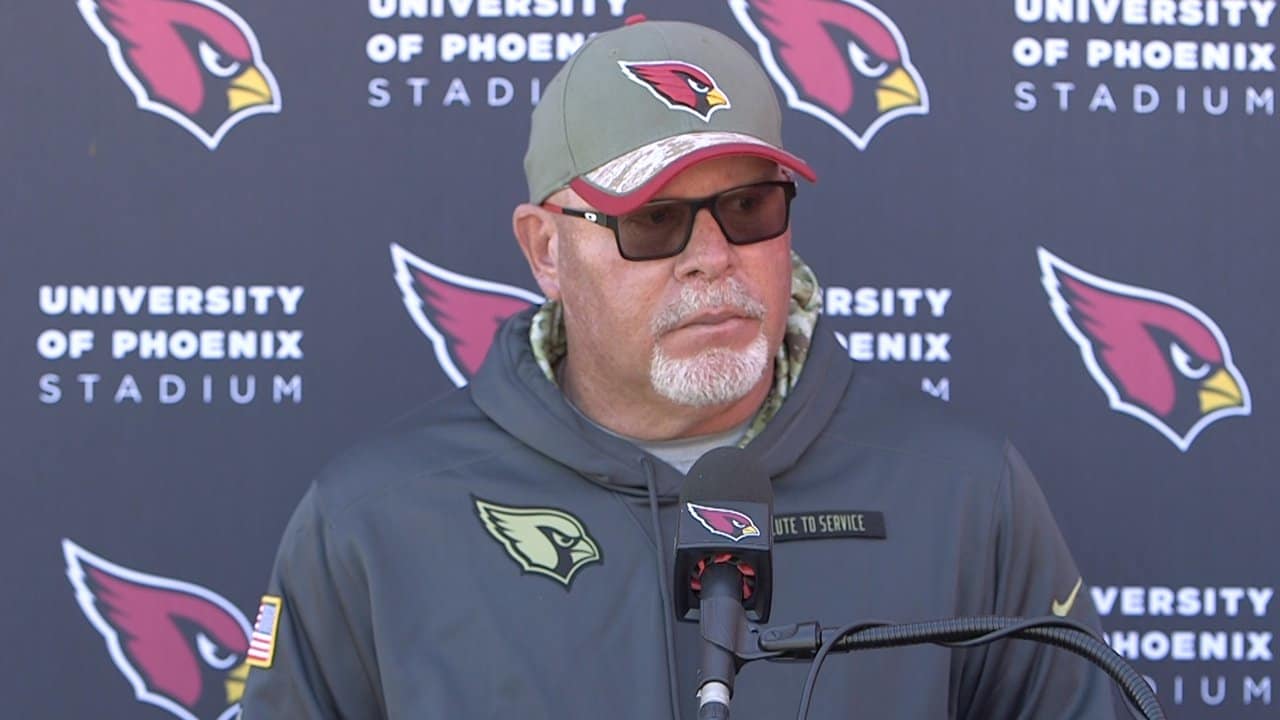 Arians 'Good Test For Us On The Road'
