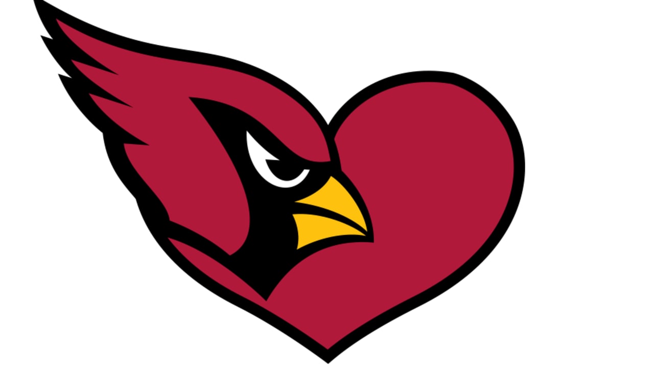 Cardinals Charities 5050 Raffle - Charity Information - 5050