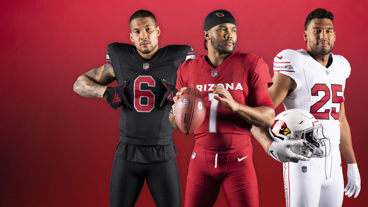Nike's Four + One Plan for MLB Uniforms, Cards City Connect Coming