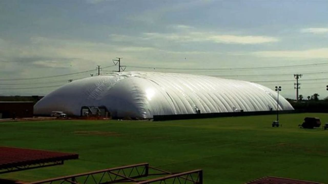 Inside the Tempe Practice Bubble