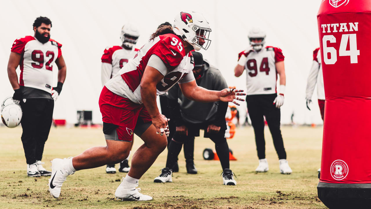 Cardinals Activate DL Leki Fotu From IR, Promote Two 