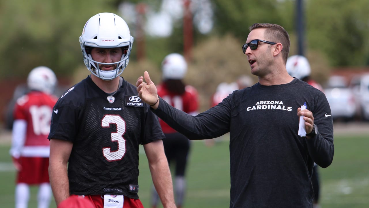 Cardinals Depth Chart: Josh Rosen Trade Impact on Kyler Murray & Roster