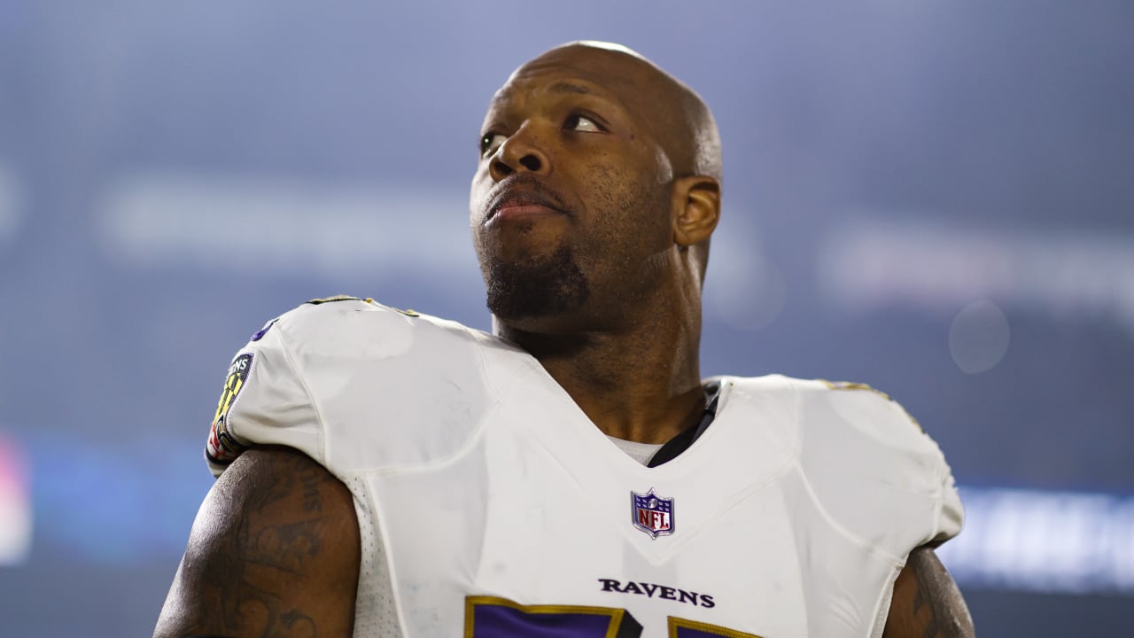 Terrell Suggs, Arizona State Sun Devils, Baltimore Ravens, Arizona  Cardinals, Kansas City Chiefs - NIL Profile - Opendorse