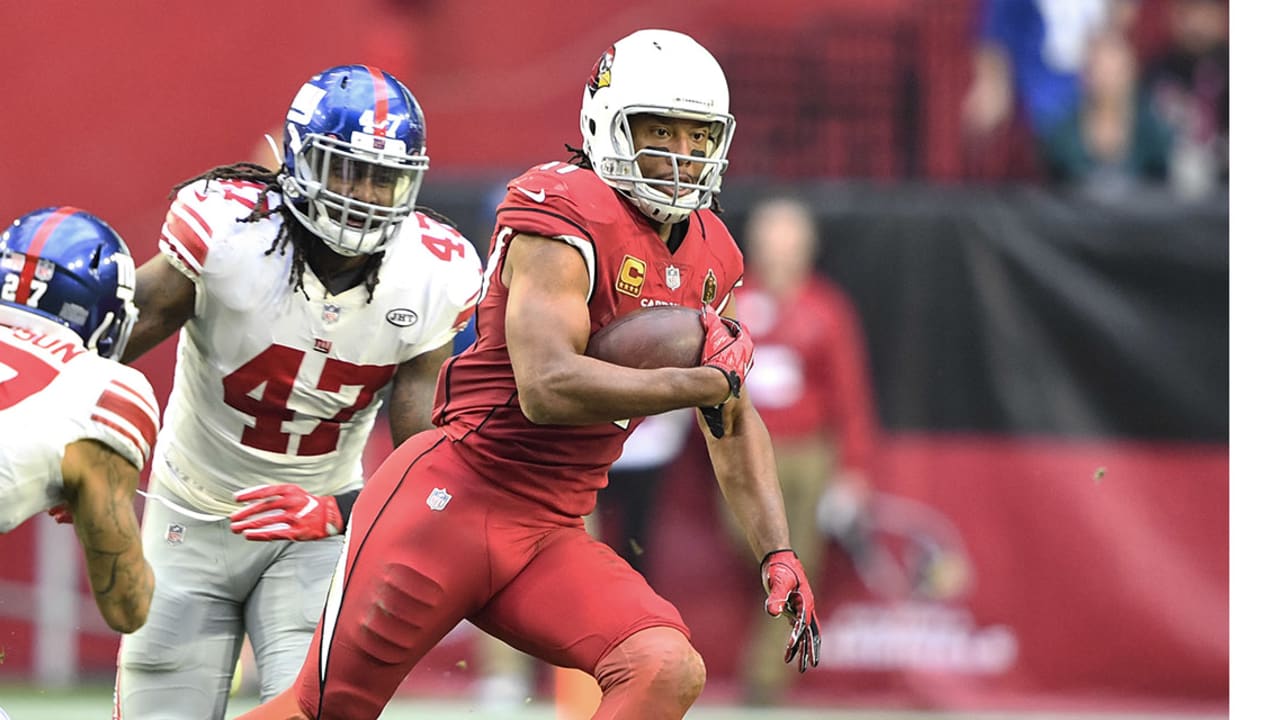 larry fitzgerald nfl jersey