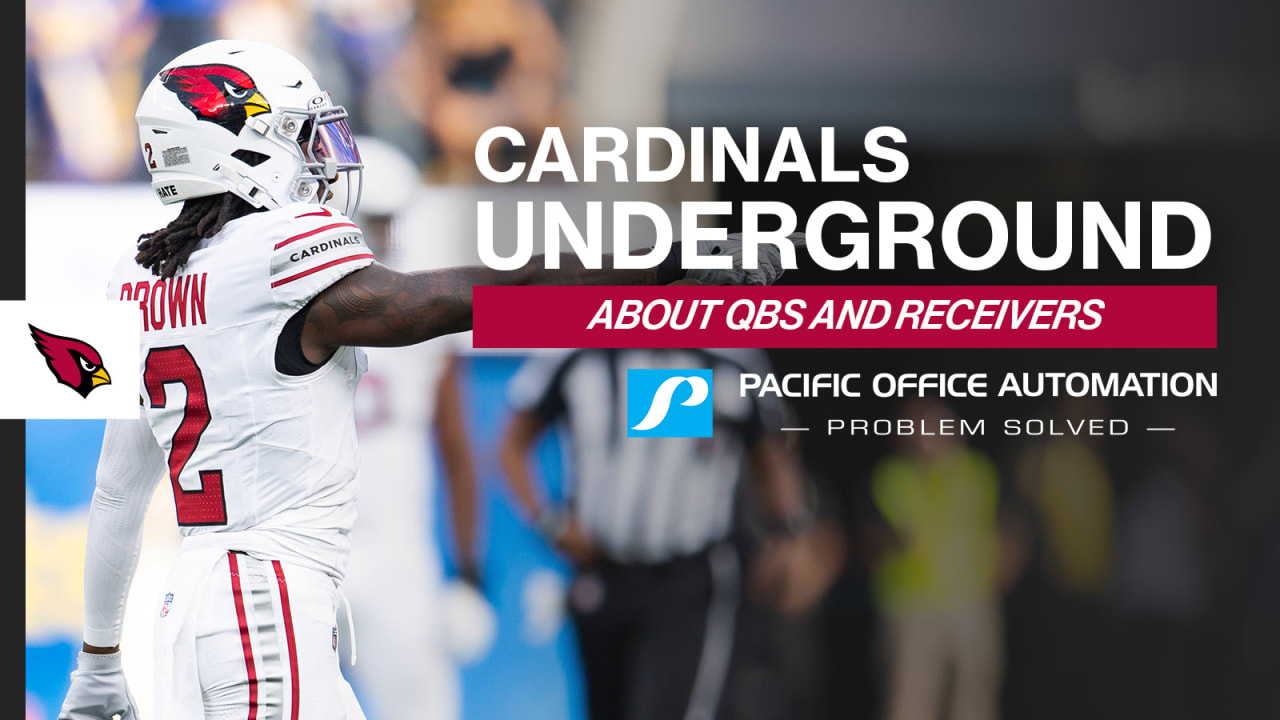 Arizona Cardinals Could Still Move All-Pro Receiver - Last Word on