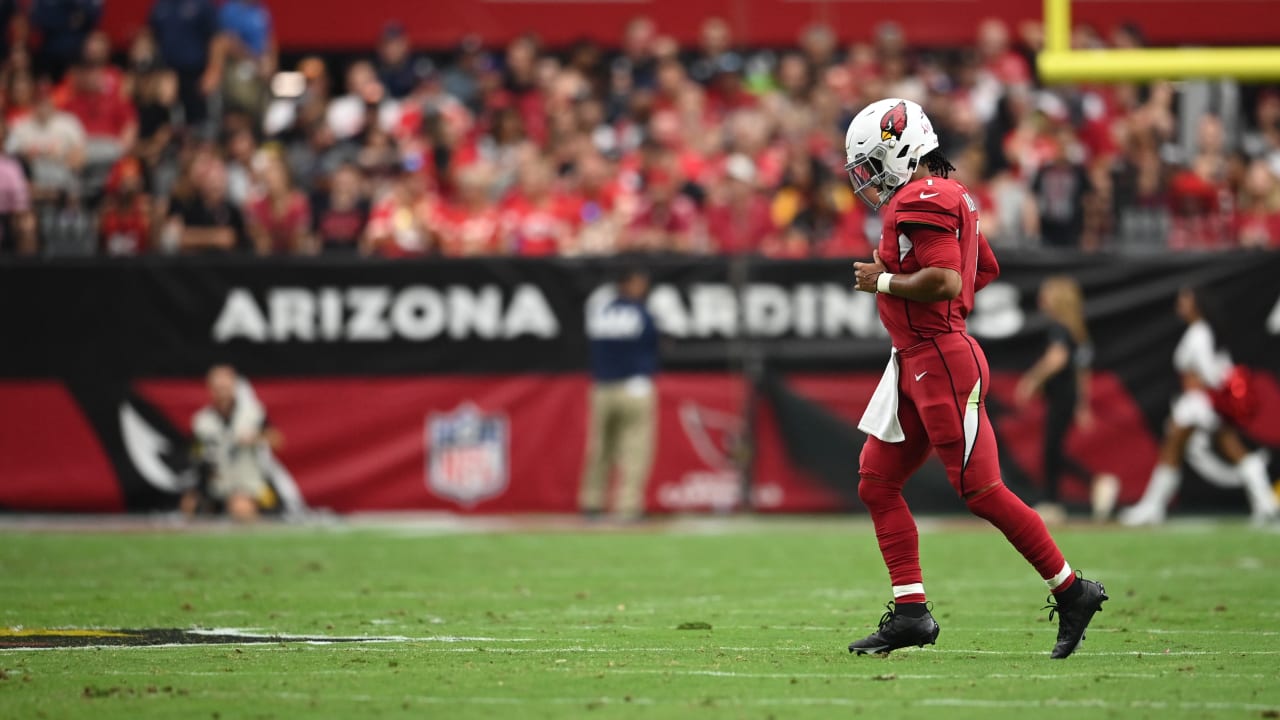 Art of the Game: The Broncos team photographers' favorite photos from Week  15 vs. the Cardinals