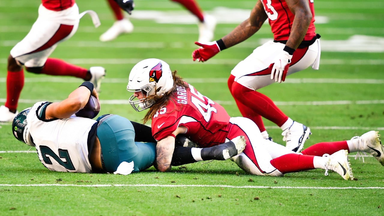 Arizona Cardinals day 10 training camp 2019 open thread - Revenge of the  Birds