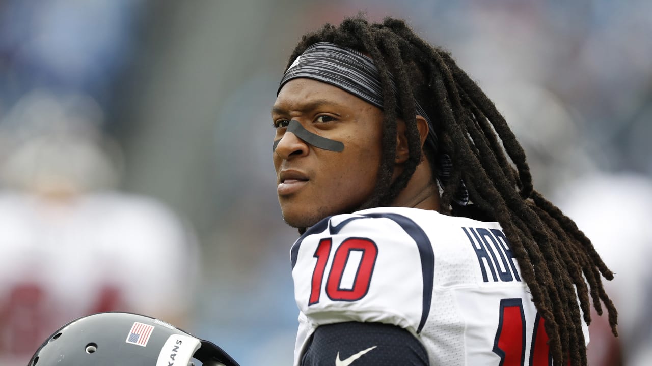 Fantasy football love for DeAndre Hopkins, Kyler Murray, Kenyan Drake