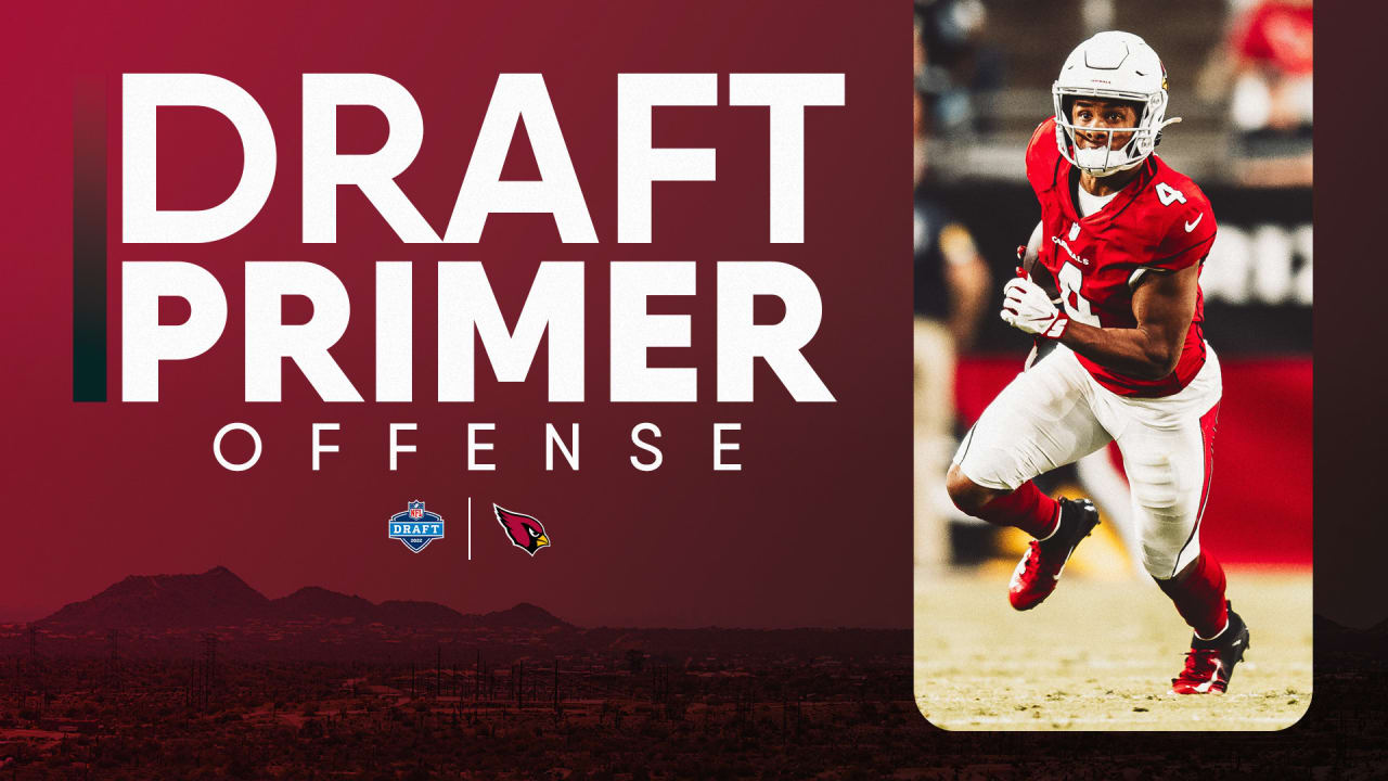 Cardinals Draft Primer 2022: Edge Rusher