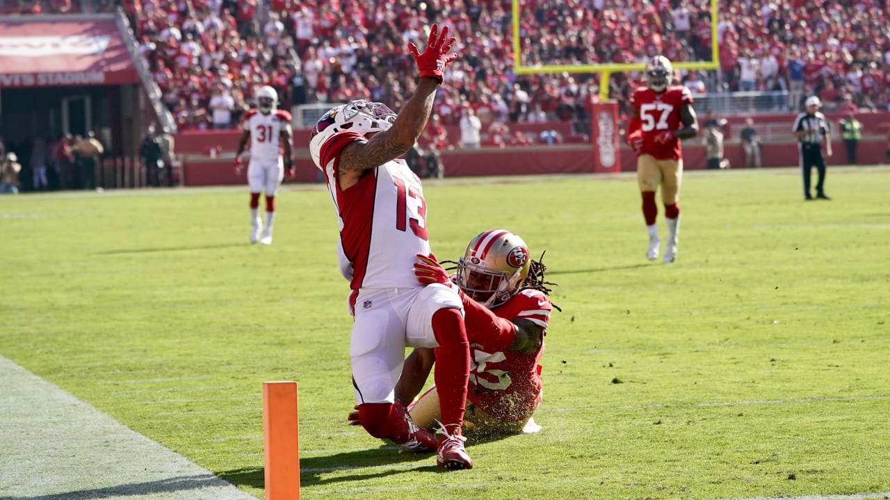 The Story Doesn't End As It Could Have, And 49ers Aftermath