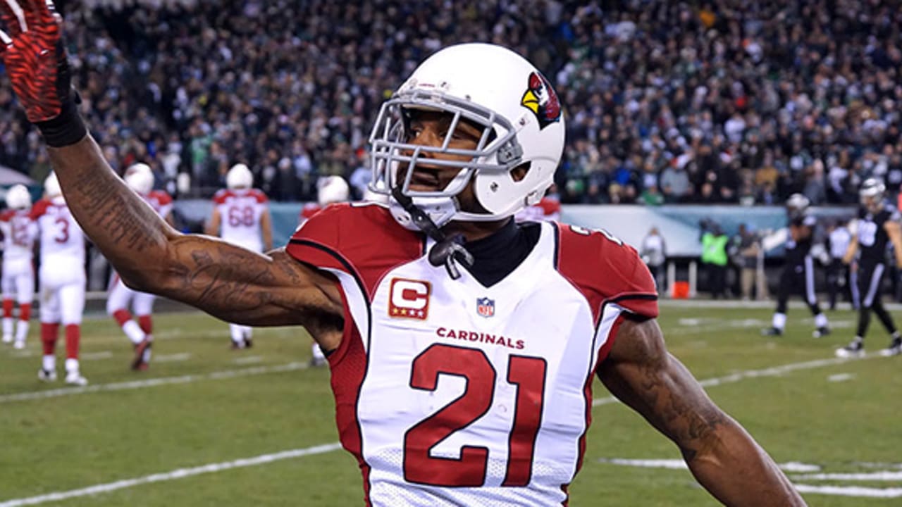 Why Patrick Peterson continues to have ISSUES with PFF grades 