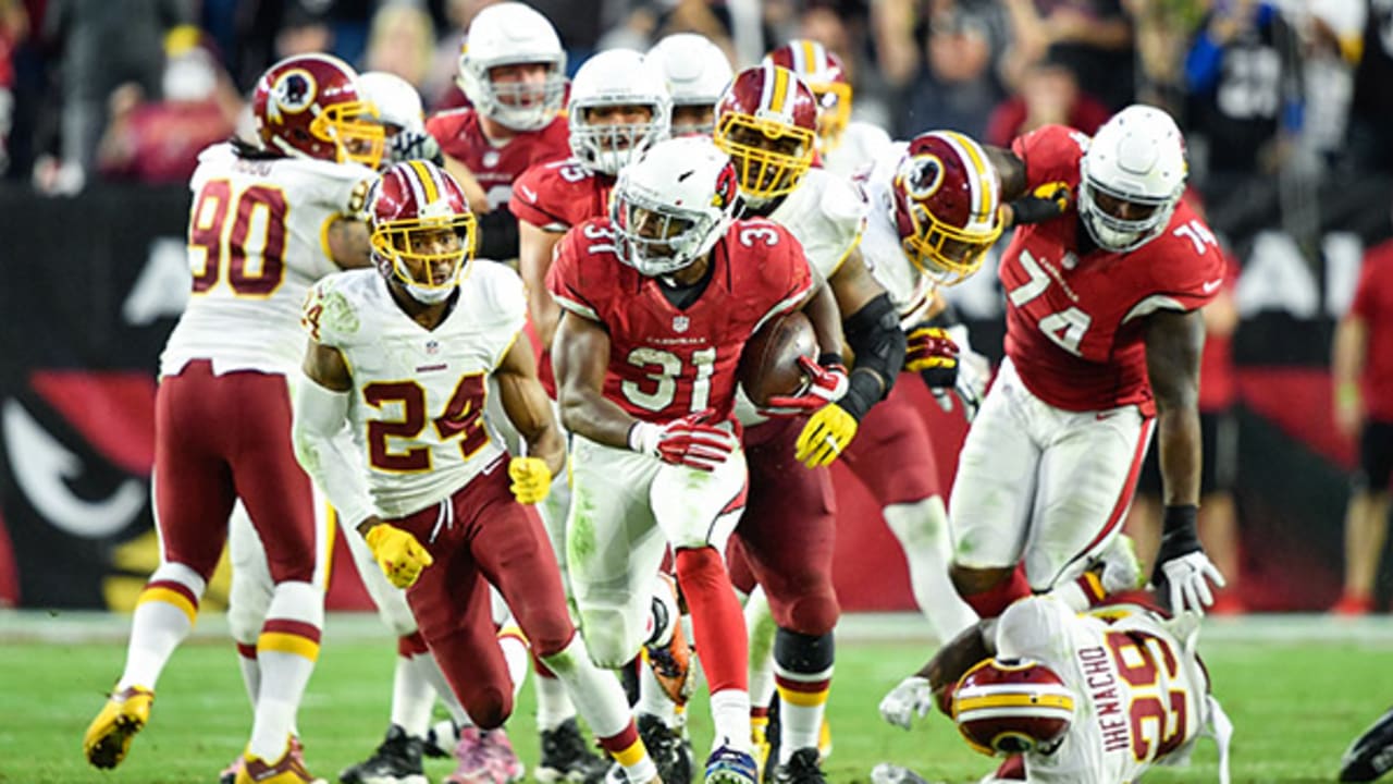 Arizona Cardinals 2018 schedule announced