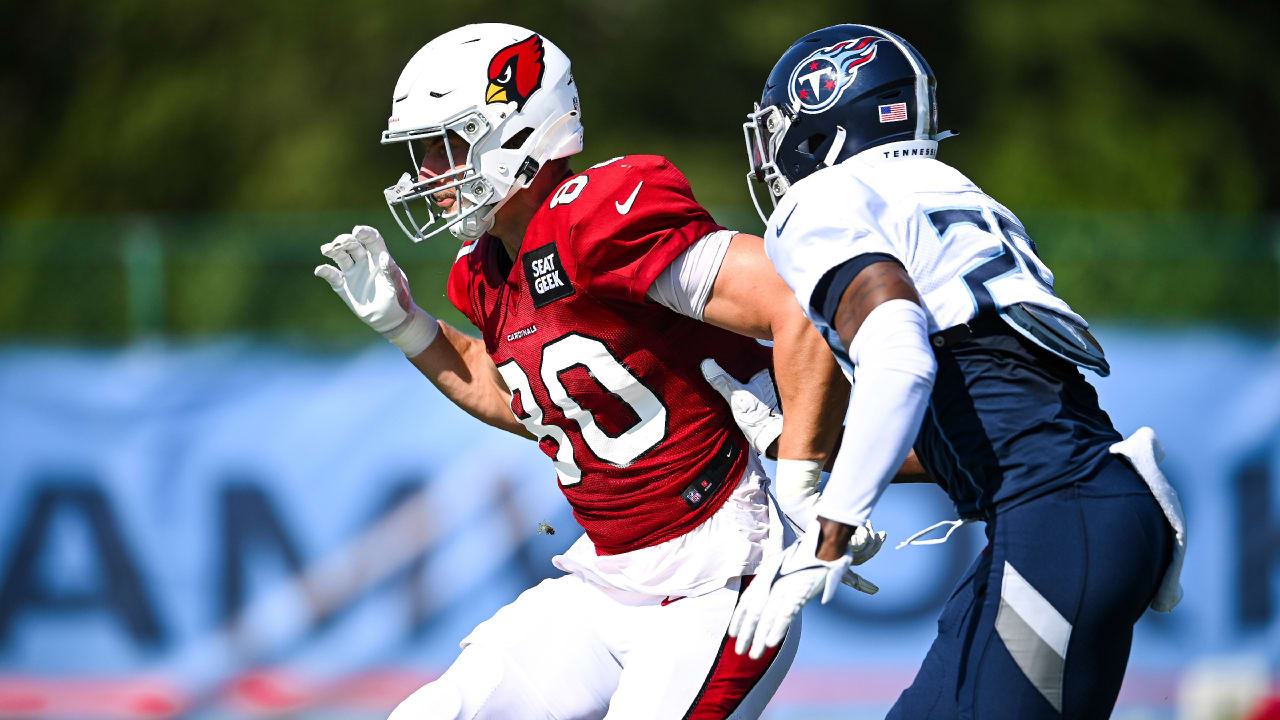 Tennessee Titans host Arizona Cardinals to finish Preseason, Saturday -  Clarksville Online - Clarksville News, Sports, Events and Information