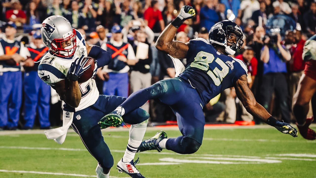 Malcolm Butler leading and learning in Patriots' return after four