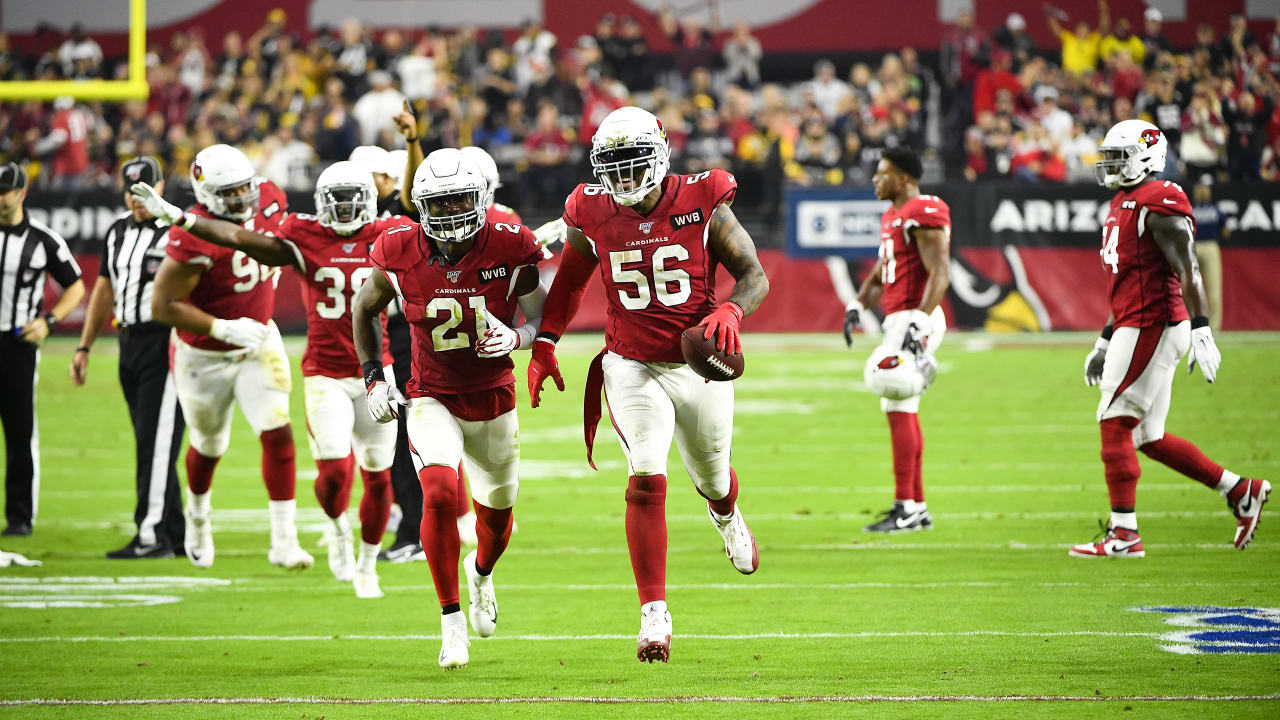 Cardinals Reacts: Which vet needs to step-up against the Giants