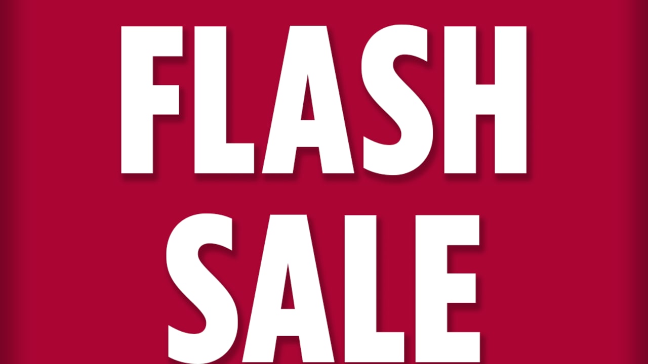 Cardinals Tickets Flash Sale