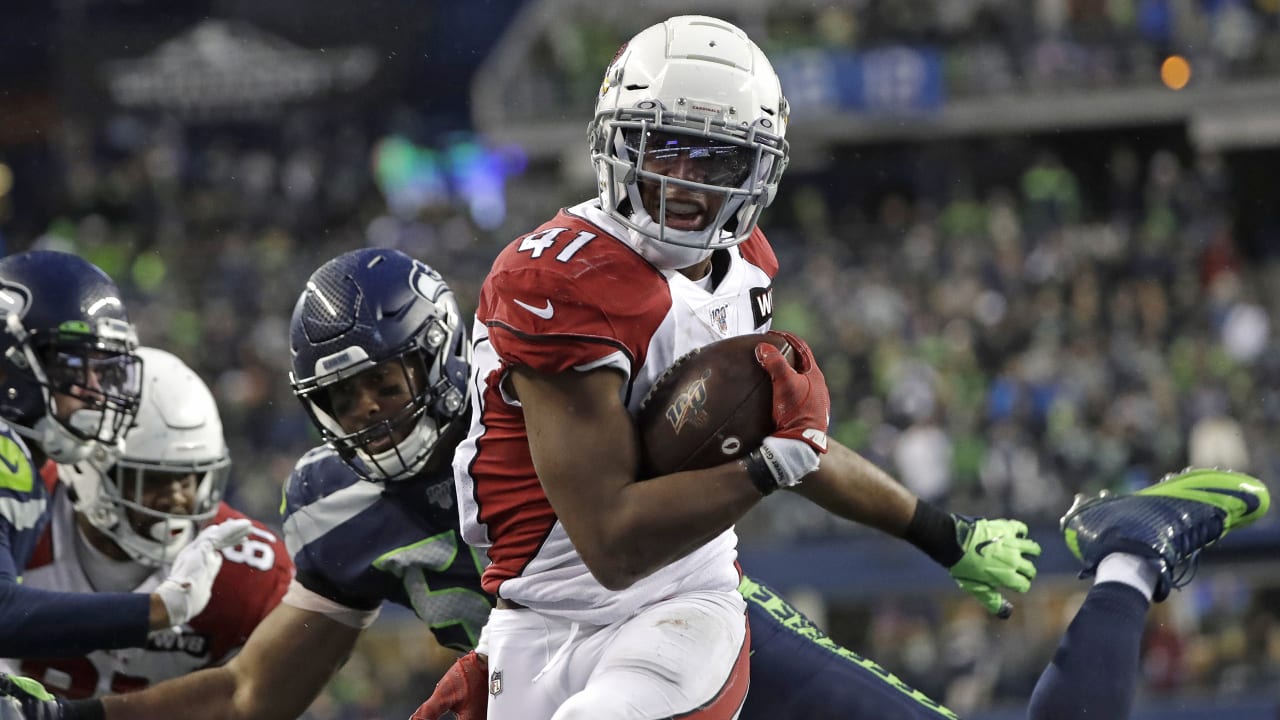 From Air Raid To Run Raid Cardinals Unexpectedly Dominating On Ground