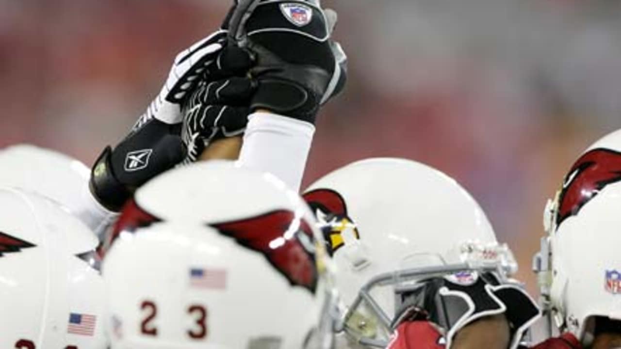 Press Box: Arizona Cardinals show just how quickly things can go wrong